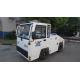 Low Noise Tug Aircraft Tow Tractor 2560 x 1160 x 1990 mm Easy Maintenance