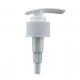 LinDeer White Lotion Dispenser Pump 28mm With Negotiation Tube