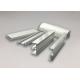 Lightweight Window T Slot Track Aluminum Profile Extrusions 6063 / 6061 T5 T6