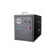 4KW Portable Resistive Load Bank / Suitcase Load Bank For PV System Testing