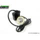 Rechargeable Miners Headlamp With  A Mechanical Switch 10000lux IP65