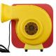 Double Action Air Pump Blower Low Noise For Inflatable Jumping Castle