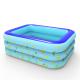 180cm Giant PVC Inflatable Swimming Pool