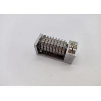 8 Digit High Quality All Steel Letterpress Numbering Machine 4X8 Roman Backward