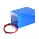 12v Li Ion Rechargeable Battery Pack 11.1V 51Ah For Medical Equipment