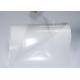 Transparent PO Hot Melt Adhesive Sheets 48 / 96cm Wide Low Temperature Film
