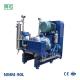 Coating Nano Milling Machine , Sand Grinding Mill Pin Type Grinding System