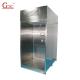 CE ISO Certified Stainless Steel Powder Dispensing Booth