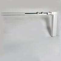 33dB Extendable Curtain Track CCC Remote Control Motorized Curtain Track