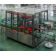 1L-5L Automatic Weight Filling Machine 24 Heads 6000BPH