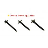 320MHz 3dB Loss RF Cable Assemblies 3 Way RF Power Splitter