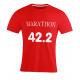 Women's Premium Cotton Workout Crop Tops Short Sleeve Running T Shirts Casual Athletic Tees