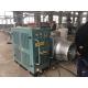 CFC HFC Collector Freon A/C Air Condition Refrigerant Recovery Recharge Machine R22 R134a Refrigerant Recovery Unit 5HP Recovery Pump