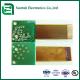 Max Layer 38L 1.6mm Thickness 1OZ Copper Custom PCB Boards with 8L Layer and Getek Base Material
