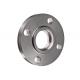 Class 150lb Lap Joint ANSI Stainless Steel 304 Flanges