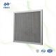 Industry Photocatalytic Air Filter , Dust Removal Air Purification Filter Panel