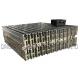 Detachable 2200mm Endless Conveyor Belt Splicing Machine Equipment Endless