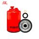 Heavy Duty Truck Fuel Filter BF1399-SP with Standard Size and OE NO. BF1399-SP