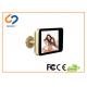 Smart LCD Electronic Door Eye Viewer 4.0 Incht Touch Screen Controlled