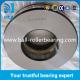 51415M Brass Cage Thrust Ball Bearing , High Precision Ball Bearing For Machinery
