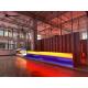 P2.5 SMD Full Color LED Curtain Wall Display, LED Stage Curtain Screen High Resolution