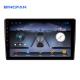 9 Inch Double Din Android Car Stereo 4 Core Wifi Multimedia GPS