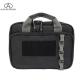 Alfa Tactical Double Handgun Bag For Storage Pistol Ammo Firearm Accessories