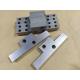 Customized Polished High Temperature Furnace Tungsten Machined Parts