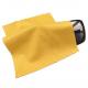 200-400gsm Anti Static Lint Free Eyeglasses Cloth For Cleaning Glasses And