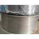 1.2mm Magnesium Welding Rod /Welding Wire AZ31 Alloy Extruding Wire For Automobiles