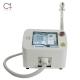 Skin Rejuvenation Hair Removal Laser Diodo 755 808 1064 with 1-400ms Pulse Duration