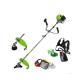 NEW DESIGN  52 CC PROFESSIONAL GASOLINE GRASS TRIMMER BRUSH CUTTER WITH CE