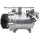 Vehicle AC Compressor for HONDA CRV2.4 ( 07-15 ) OEM : 3880RL6-G020 38810-RWC-A03 SD3724 7PK 100MM