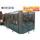 10000 Bottles / Hrs Juice Glass Packing Machine Automatic