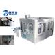 PET Bottle Carbonated Drink Filling Machine With PLC Control Touch Screen