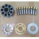 Kawasaki K3VL45/80/140 Hydraulic Piston Pump Parts/Repair kits