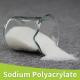 Industry Grade Sodium Polyacrylate High Absorption Capacity Polyacrylic Acid Sodium Salt 9003-04-7