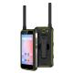 Glileo Rugged Walkie Talkie Smartphone Woki Toki Wireless Phone 64GB ROM