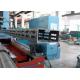 0.8mm Thickness Steel Roll Forming Machine