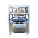 Automated Ultrasonic cake cutting system