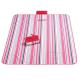 Reusable Outdoor Picnic Accessories Oxford Cloth Washable Picnic Blanket
