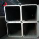 ASTM A56 De Tubo De Acero Hot Rolled Square Rhs Carbon Steel Weight Tube Rectangular Black Iron Pipe Factory Price for Building Material