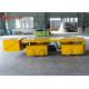 Customized Railway Battery Material Transfer Cart