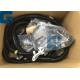 PC350-7 PC360-7 Excavator Replacement Parts Cab Wiring Harness 207-06-71562