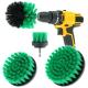 2/3.5/4/5Inch Drill Cleaning Brush Power Brush For Drill