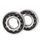 high precision Axial Angular Contact Ball Bearings V3 ID 150mm Low Noise