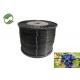 Clean Smooth Monofilament Trellis Wire Polyester Poultry Breeding