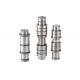 Lathe Machining Metal Mold Components Punch Die Accessories GP Precision Sliding Guide Post Guide Sleeve Standard Parts