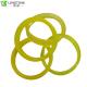 8 Inch Schwing Concrete Pump Parts DN100 O Ring Rubber Gasket Seal