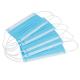 Breathable Disposable Dust Protection Mask With High Protection Level